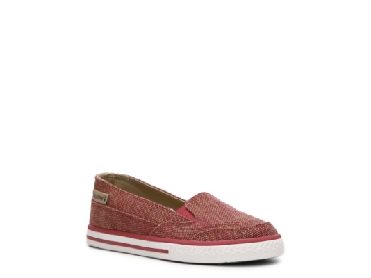 Bearpaw Holly Girls' Toddler & Youth Slip-on