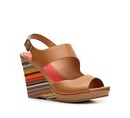 Unlisted Early Wedge Sandal
