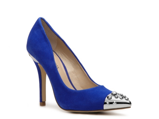 Obsession Rules Katarina Pump