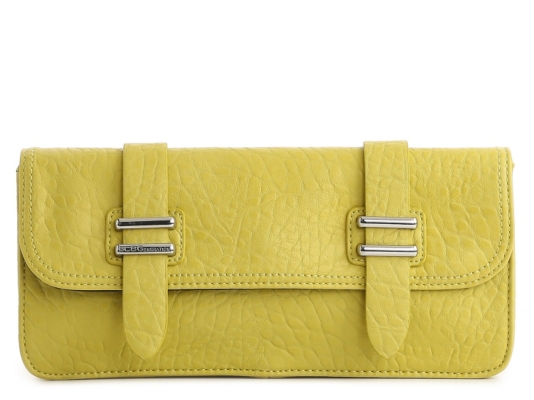 BCBGeneration Tabitha Clutch
