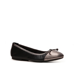 rialto sunnyside ballet flats