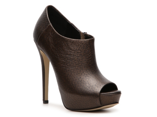 Boutique 9 Colton Leather Bootie