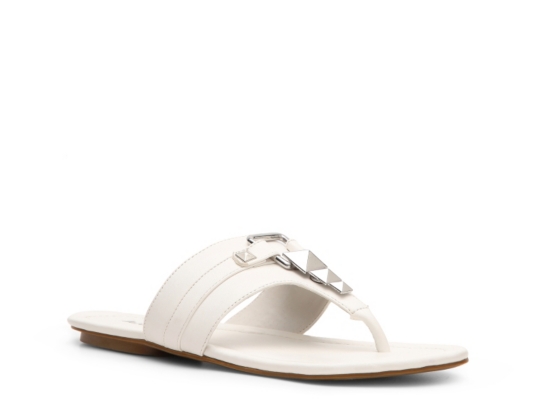 Michael Antonio Delson Flat Sandal