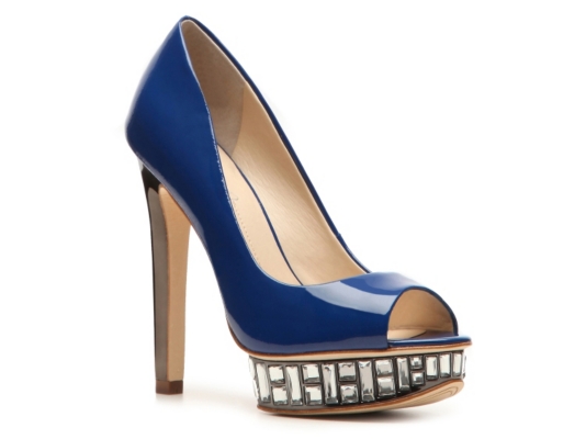 Boutique 9 Nosey Pump