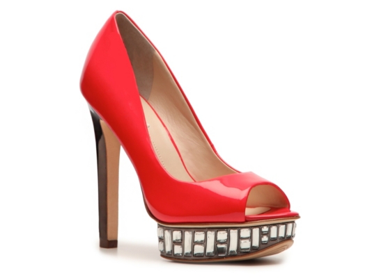 Boutique 9 Nosey Pump