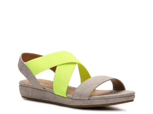 Michael Antonio Duncan Flat Sandal
