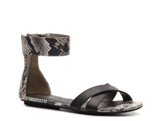 Michael Antonio Dennings Flat Sandal