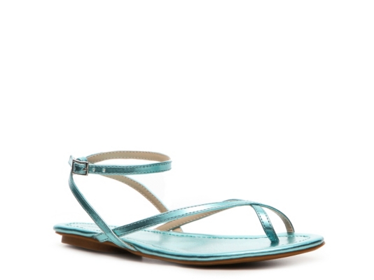 Michael Antonio Devon Flat Sandal