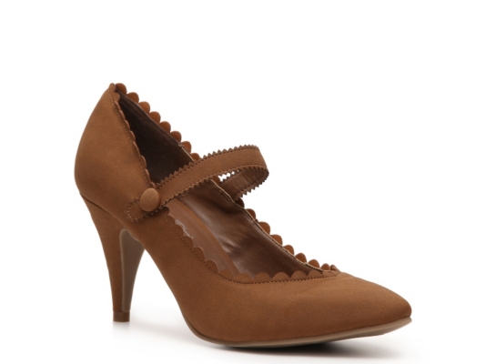 C Label Obey-1 Pump