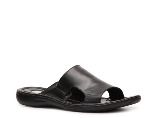 Kenneth Cole Stretch & Flex Slide