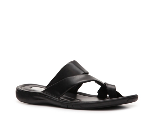Kenneth Cole Stretch The Rules Sandal