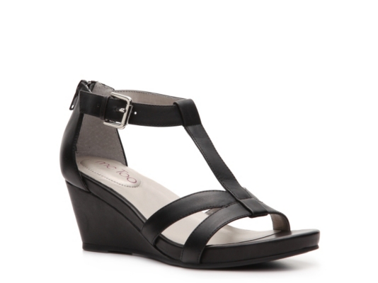 Me Too Humble Wedge Sandal