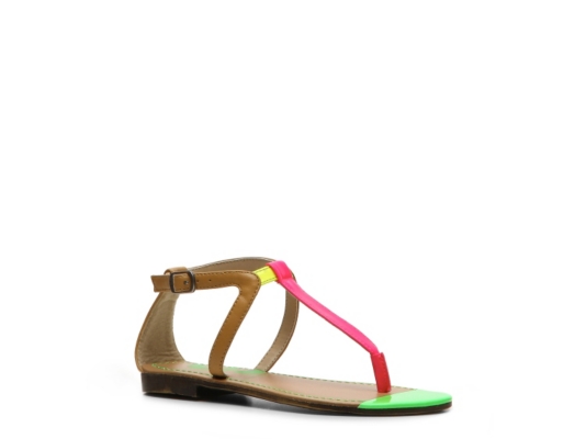Nine West Peony Girls' Youth Sandal