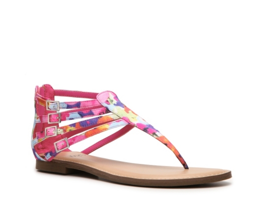 Impo Aden Flat Sandal