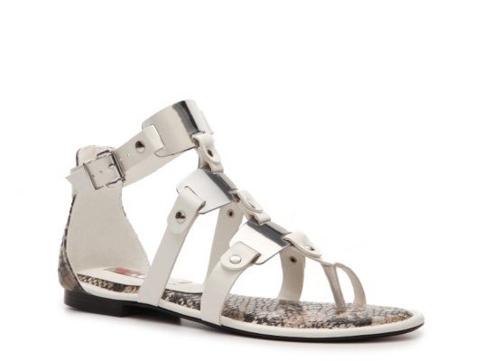 Two Lips Apollo Gladiator Sandal
