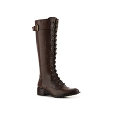born lace boots