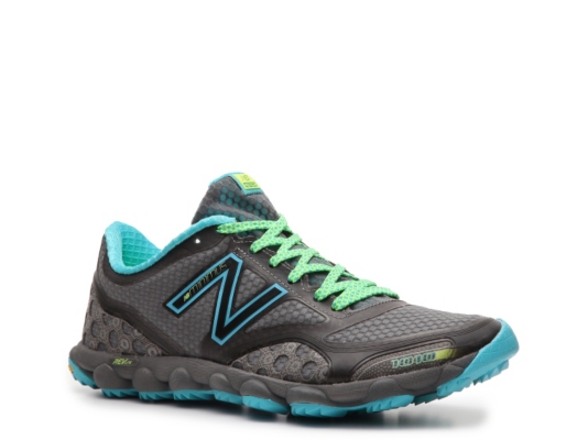 New Balance Minimus 1010 Lightweight Trail Running Shoe