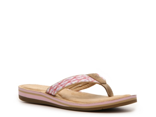 Sperry Top-Sider Monterey Flip Flop