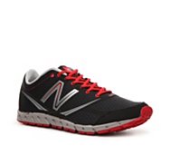 New Balance 730 v2 Lightweight Running Shoe - Mens