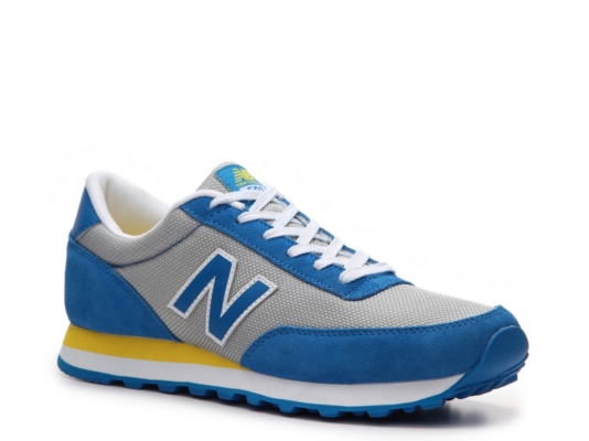 New Balance 501 Retro Sneaker