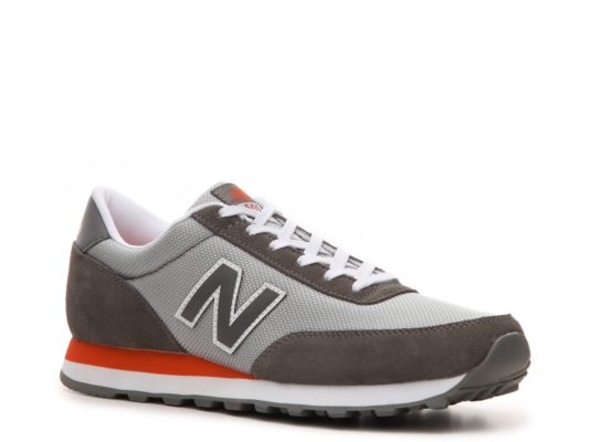 New Balance 501 Retro Sneaker