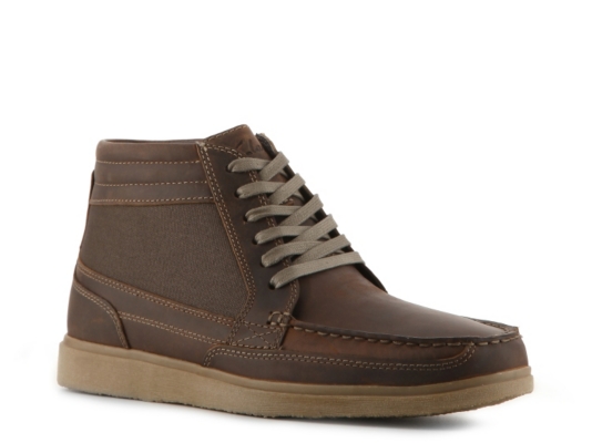 Clarks Brayer Boot