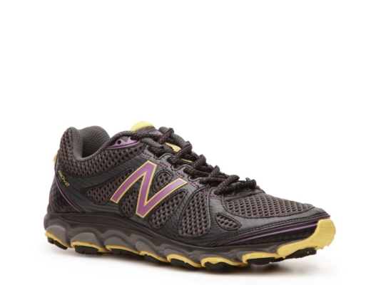 New Balance 810 Trail Running Shoe