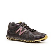 New Balance 810 v2 Performance Trail Running Shoe - Womens