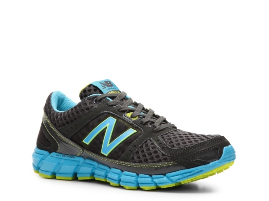 New Balance 750 Lightweight Running Shoe