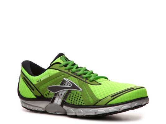 Brooks PureCadence Lightweight Running Shoe