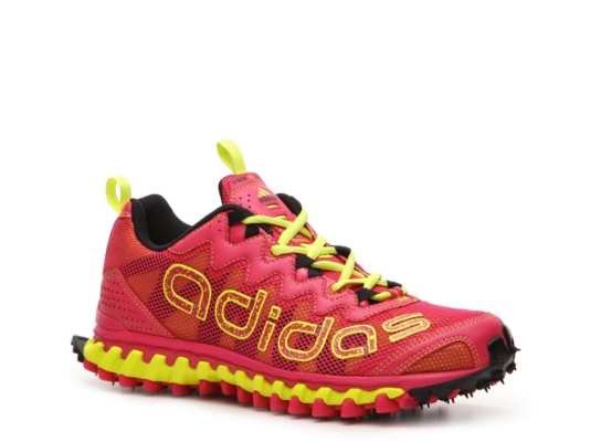 adidas Vigor 3 Trail Running Shoe