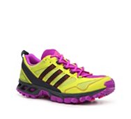 adidas Kanadia 5 Trail Running Shoe - Womens