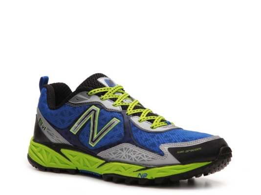 New Balance 910 Trail Running Shoe