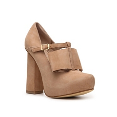 dsw platform pumps