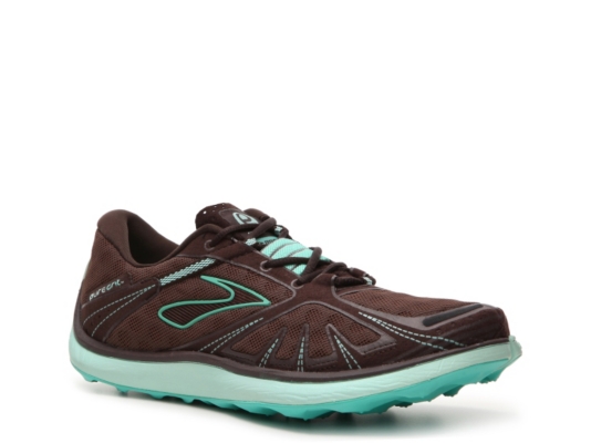 Brooks Pure Grit Running Shoe