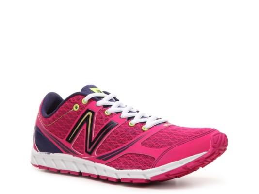 New Balance 730 Lightweight Running Shoe