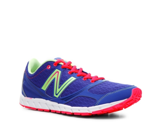 New Balance 730 Lightweight Running Shoe