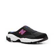 New Balance 801 Recovery Slip-On Sneaker - Womens