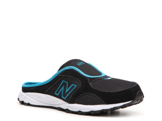 New Balance 692 Slip-On Sneaker