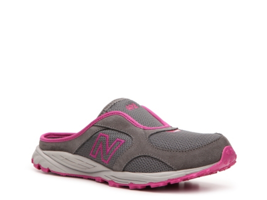 New Balance 692 Slip-On Sneaker
