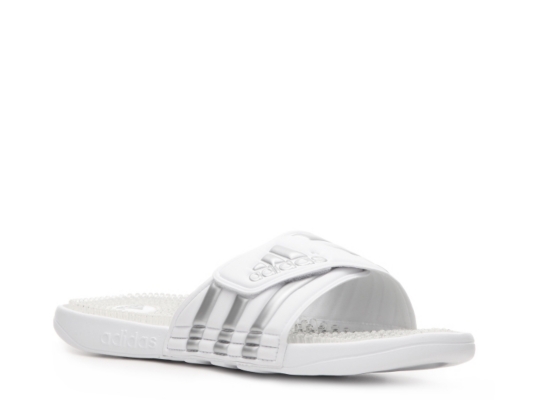 adidas Adissage Fade Soccer Slide