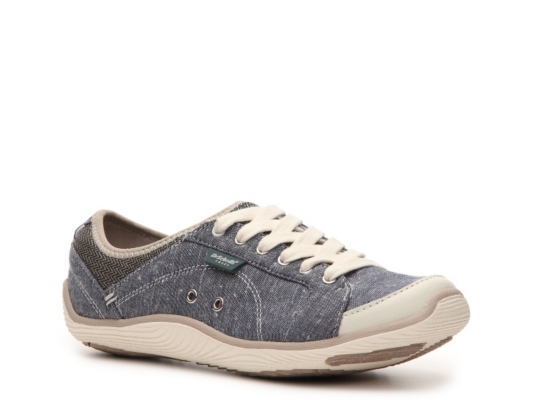 Dr. Scholl's Jennie Denim Sneaker