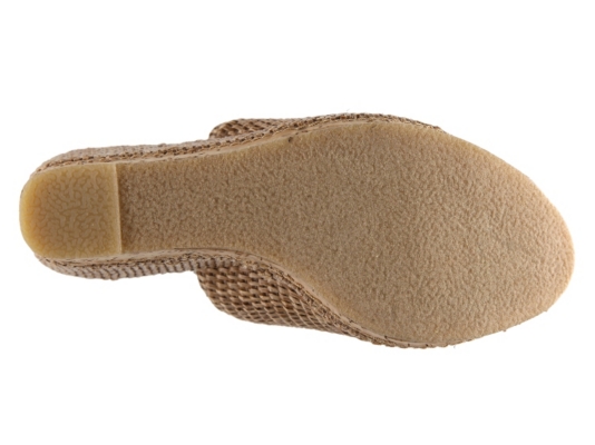 dsw volatile sandals