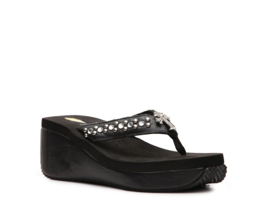 Volatile Phenom Wedge Sandal