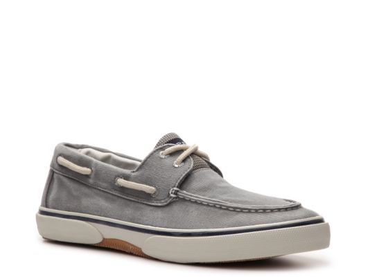 Sperry Top-Sider Halyard Boat Shoe