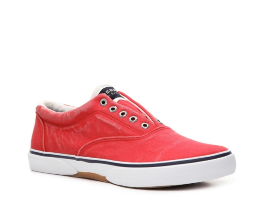Sperry Top-Sider Halyard Laceless Sneaker