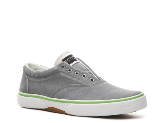 Sperry Top-Sider Halyard Laceless Sneaker