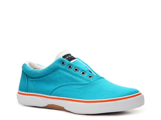 Sperry Top-Sider Halyard Laceless Sneaker