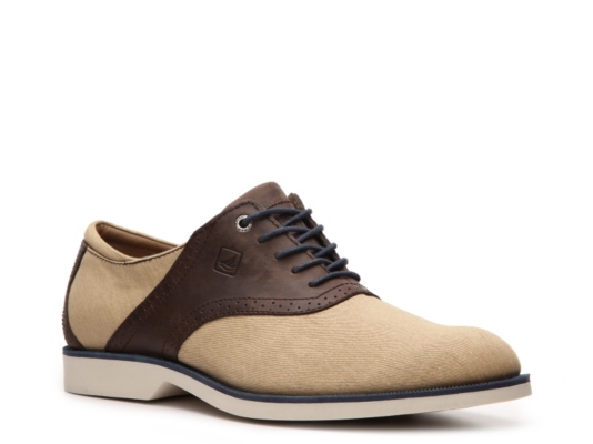 Sperry Top-Sider Bayside Oxford
