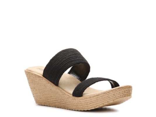 Sbicca Cameron Wedge Sandal